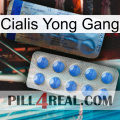 Cialis Yong Gang 40